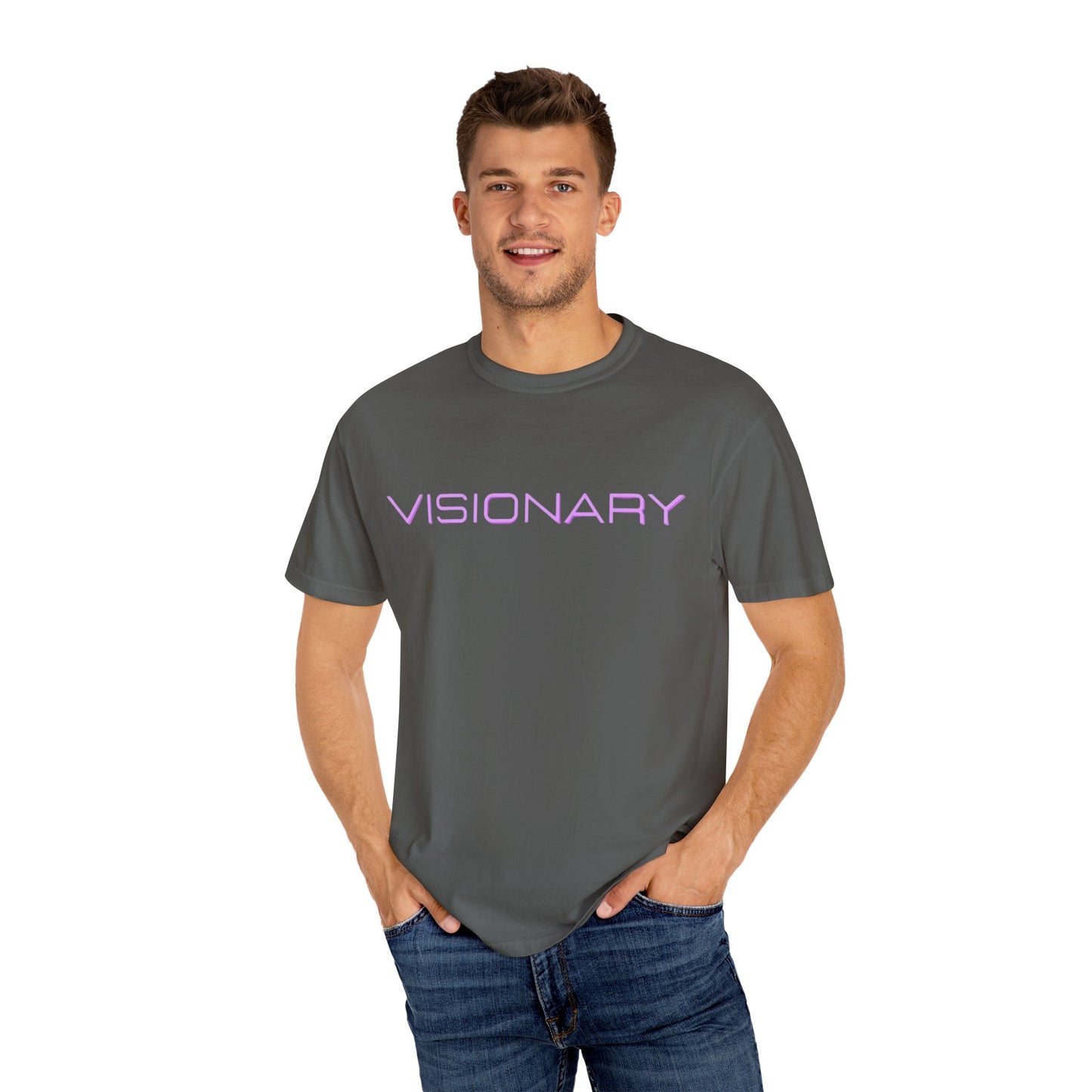Stampd Visionary Tee