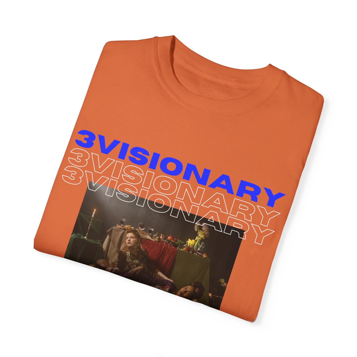 Greek3 Tee
