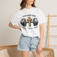 Faith Over Fear T-Shirt – Christian Workout Tee (Focus • Faith • Finish)