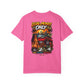 Summer Hustle Graphic T-Shirt — "Legal Money Only" Retro Beach Streetwear