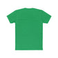 Men's Cotton Crew Tee