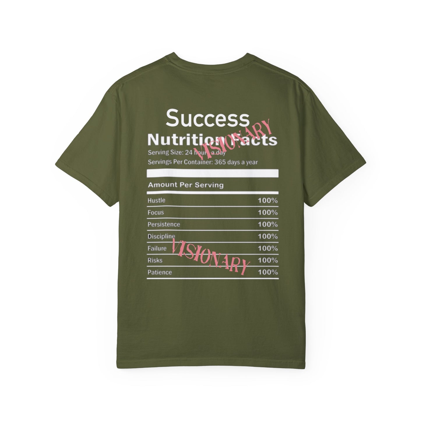 Thinkerz Tee