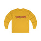 3Visionary Long Sleeve Tee