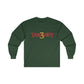 3Visionary Long Sleeve Tee