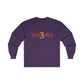 3Visionary Long Sleeve Tee