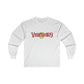 3Visionary Long Sleeve Tee