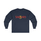 3Visionary Long Sleeve Tee