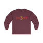 3Visionary Long Sleeve Tee