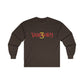3Visionary Long Sleeve Tee