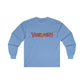 3Visionary Long Sleeve Tee