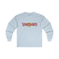 3Visionary Long Sleeve Tee