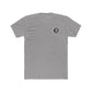 Men's Cotton Crew Tee