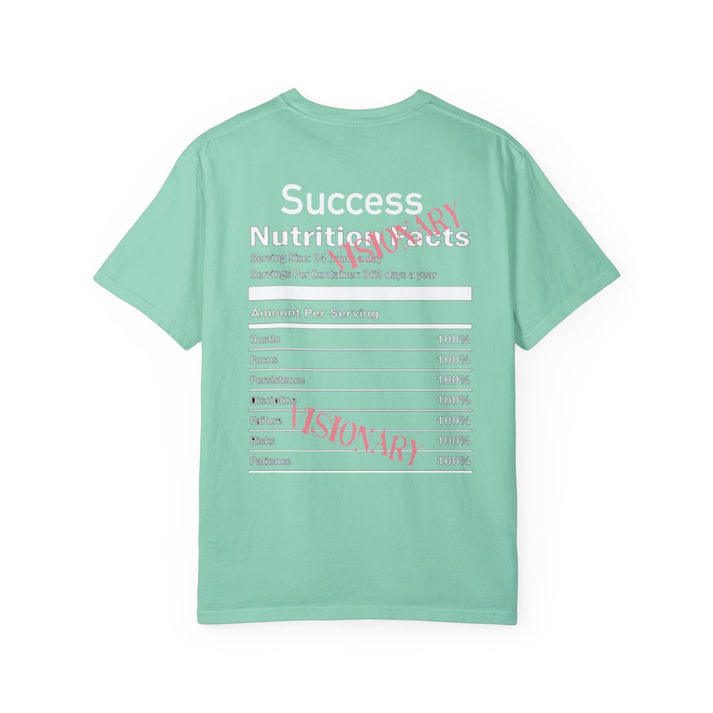 Thinkerz Tee