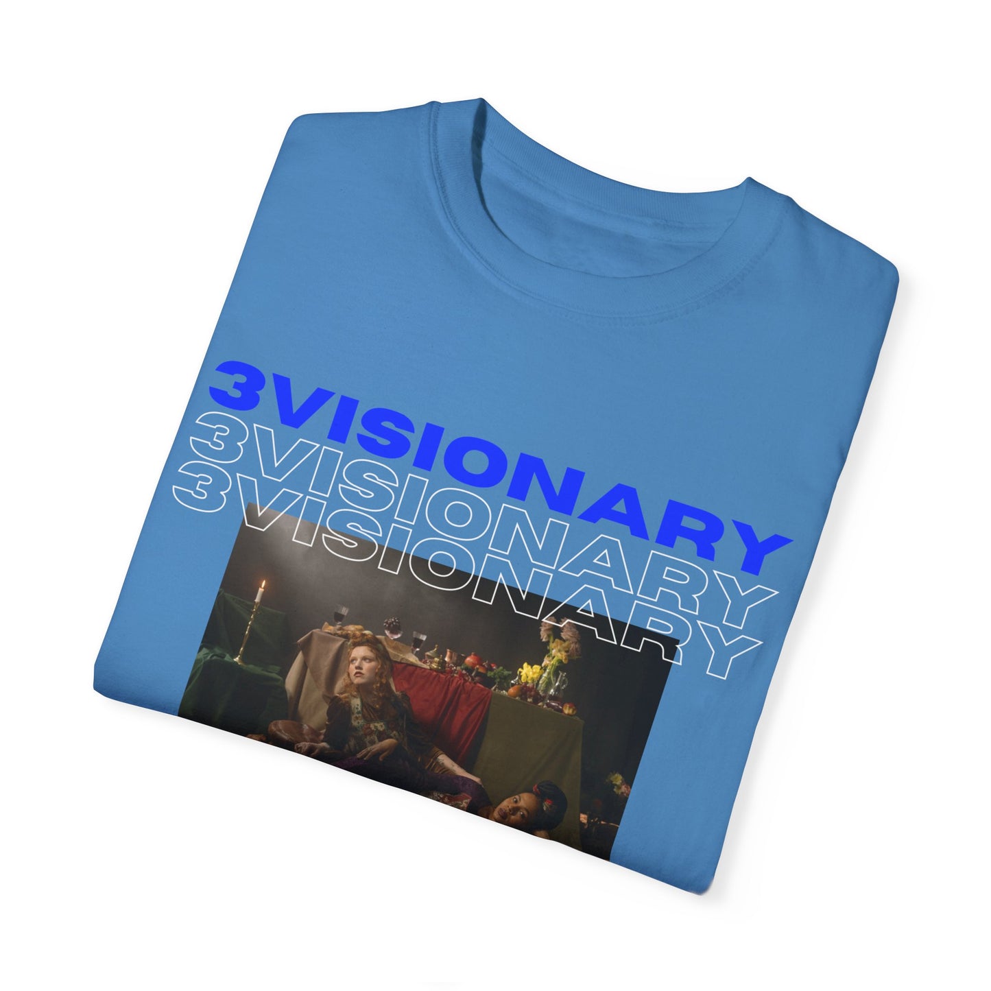 Greek3 Tee