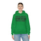 Quote Hooded Sweatshirt