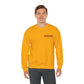 3Visionary Pocket Crewneck