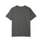 Visionary Unisex Garment-Dyed T-Shirt – Creative Graphic Tee for Everyday Inspiration