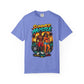 Summer Hustle Graphic T-Shirt — "Legal Money Only" Retro Beach Streetwear