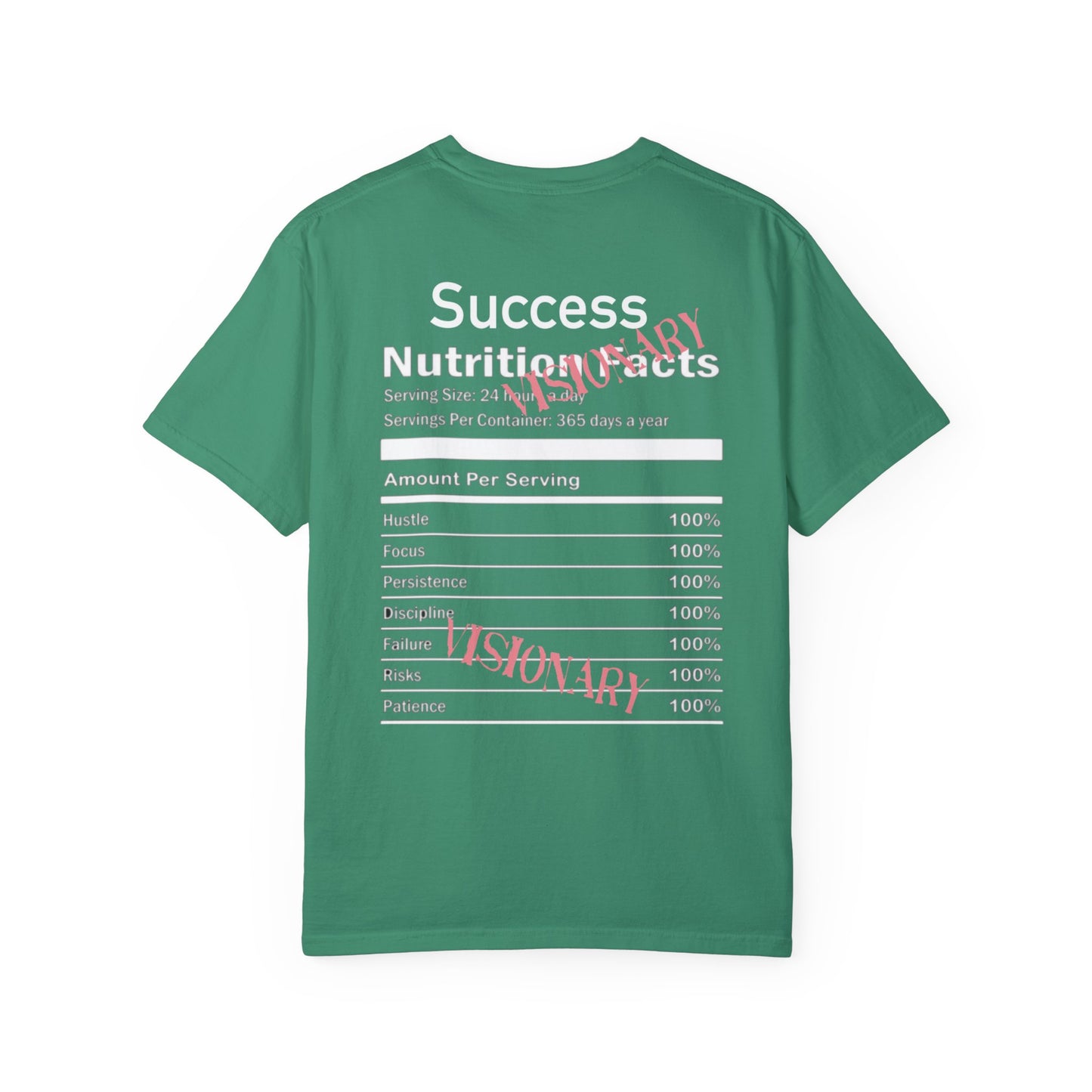 Thinkerz Tee