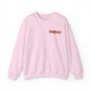 3Visionary Pocket Crewneck