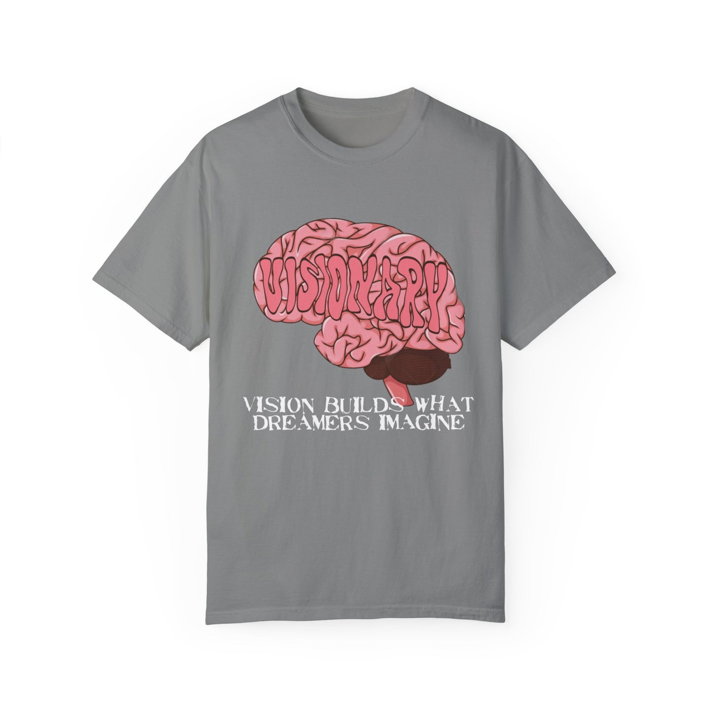 Thinkerz Tee