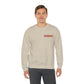 3Visionary Pocket Crewneck