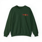 3Visionary Pocket Crewneck