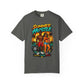 Summer Hustle Graphic T-Shirt — "Legal Money Only" Retro Beach Streetwear