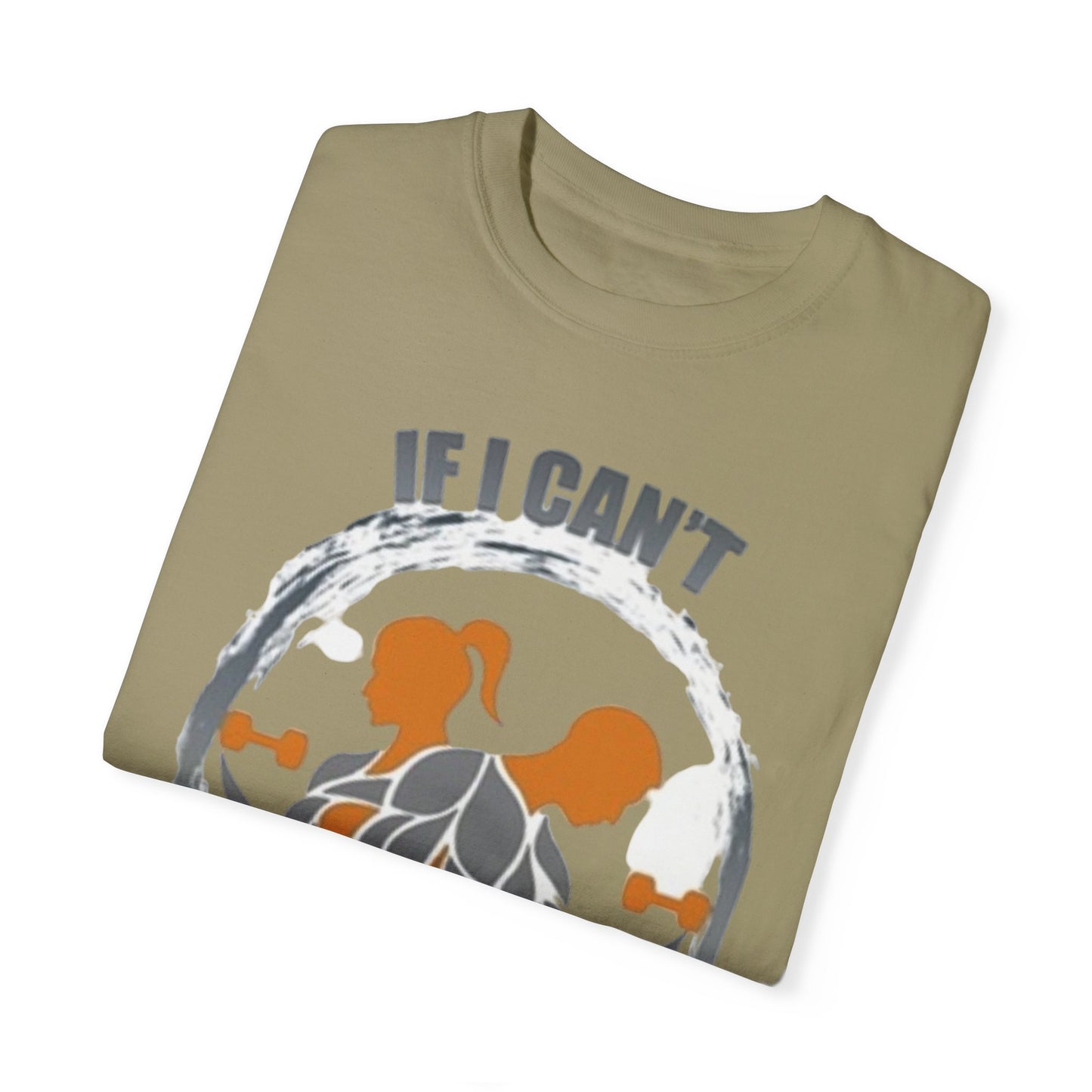 ICWW Tee