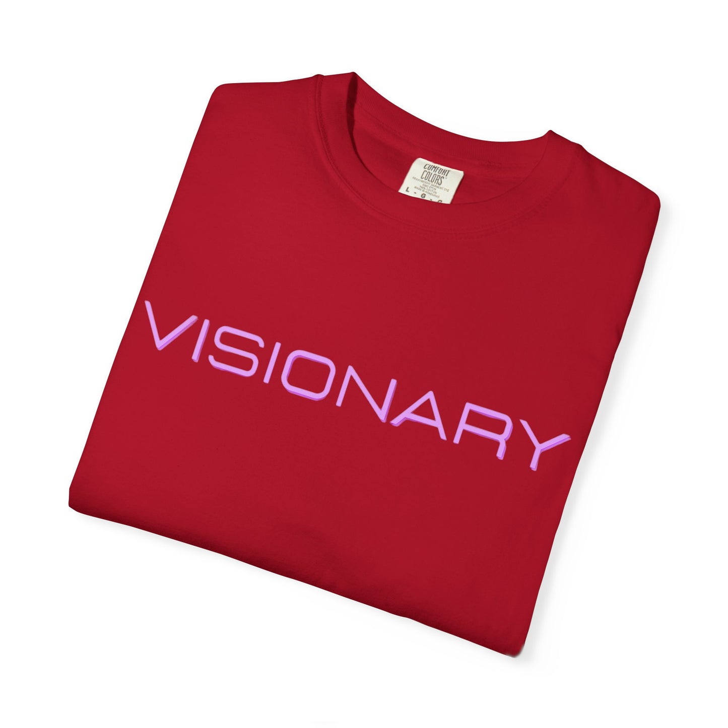 Stampd Visionary Tee