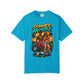 Summer Hustle Graphic T-Shirt — "Legal Money Only" Retro Beach Streetwear
