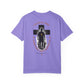 Faith Over Fear T-Shirt – Christian Workout Tee (Focus • Faith • Finish)