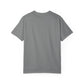 Visionary Unisex Garment-Dyed T-Shirt – Creative Graphic Tee for Everyday Inspiration