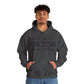Quote Hooded Sweatshirt