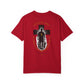 Faith Over Fear T-Shirt – Christian Workout Tee (Focus • Faith • Finish)
