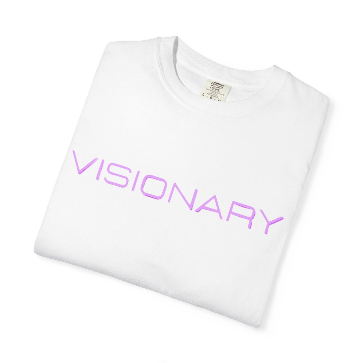 Stampd Visionary Tee