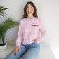 3Visionary Pocket Crewneck