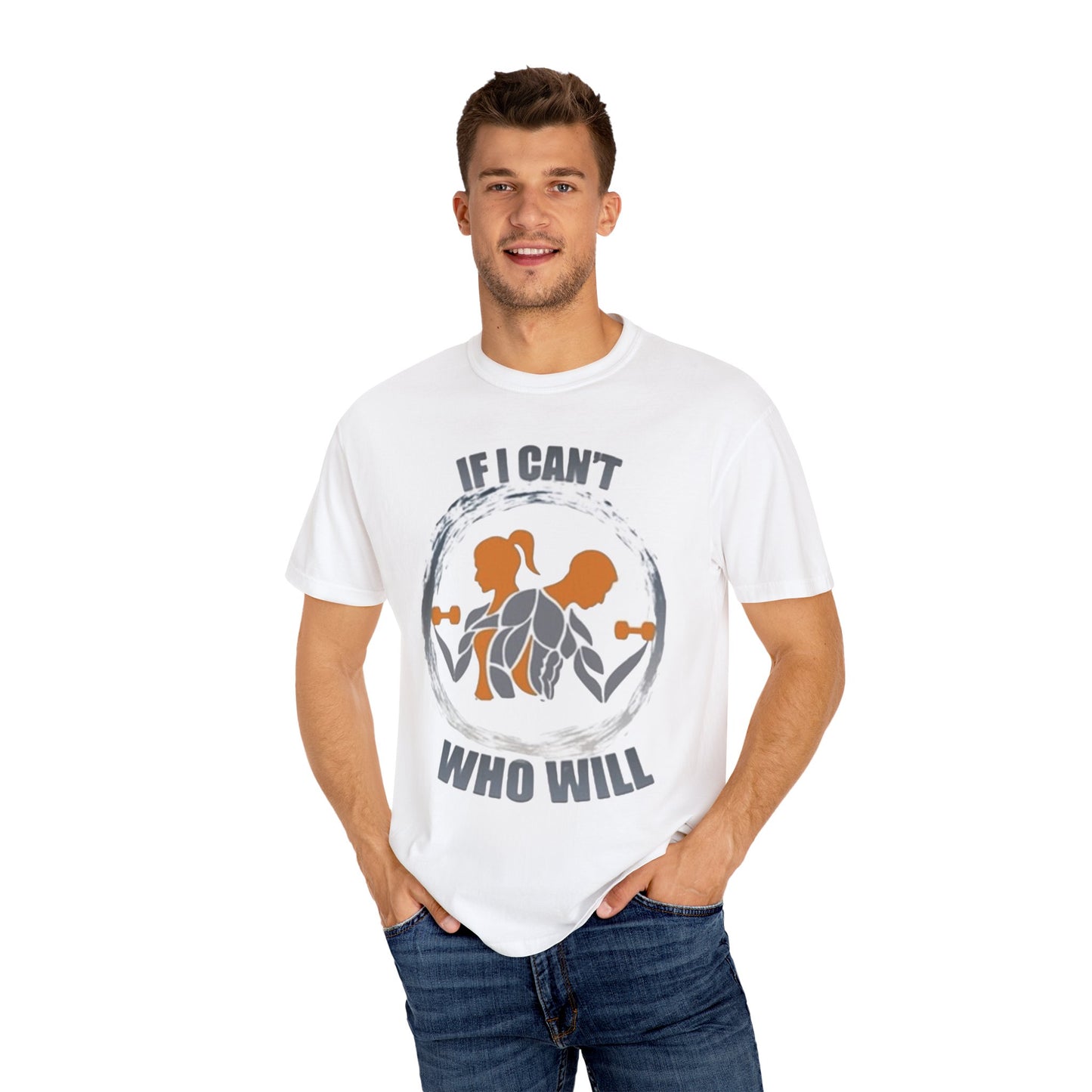 ICWW Tee