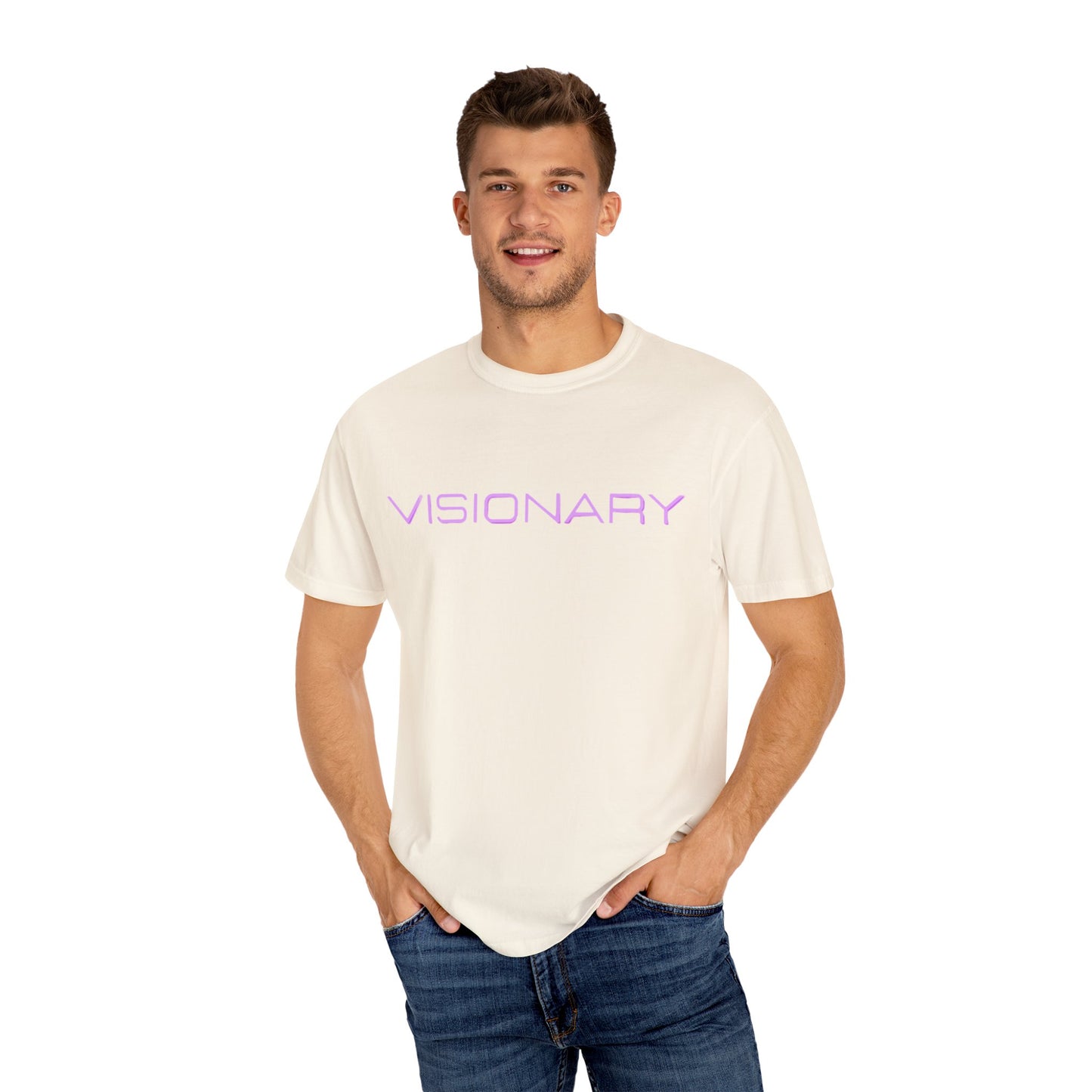 Stampd Visionary Tee