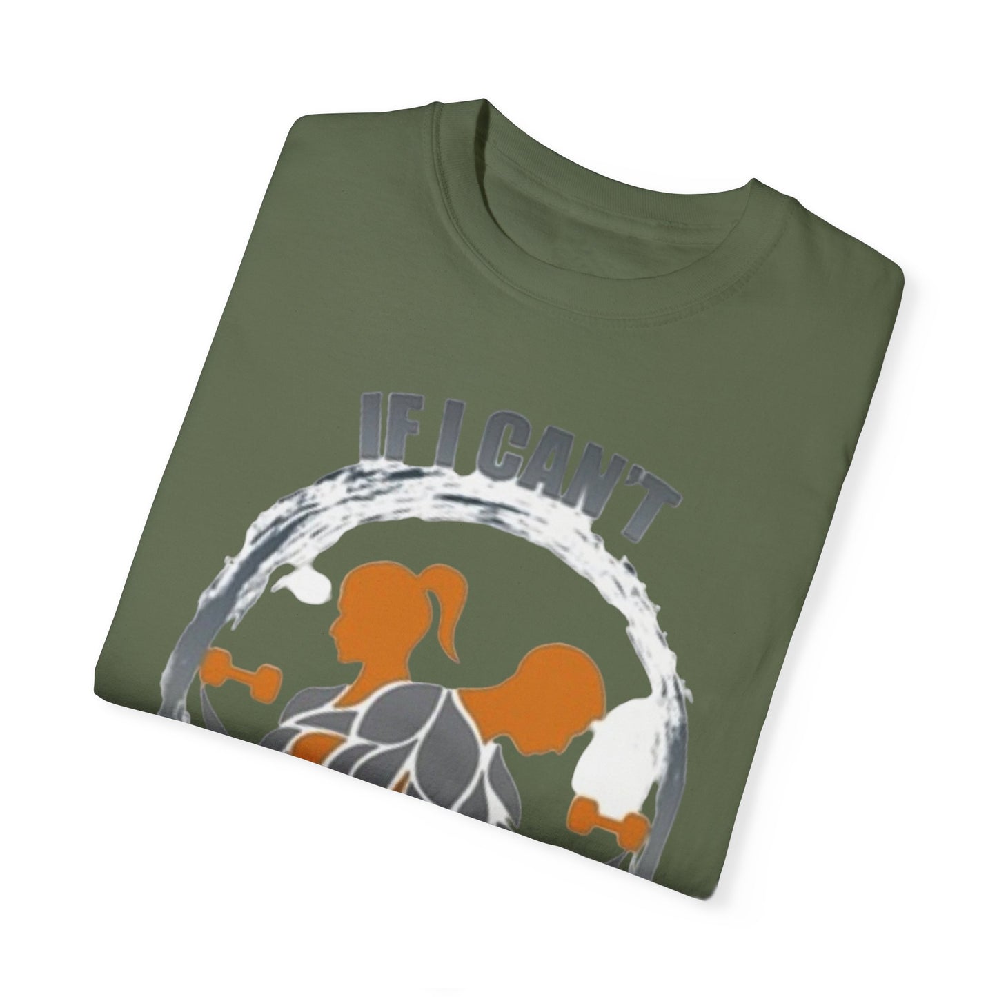 ICWW Tee