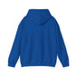 Quote Hooded Sweatshirt