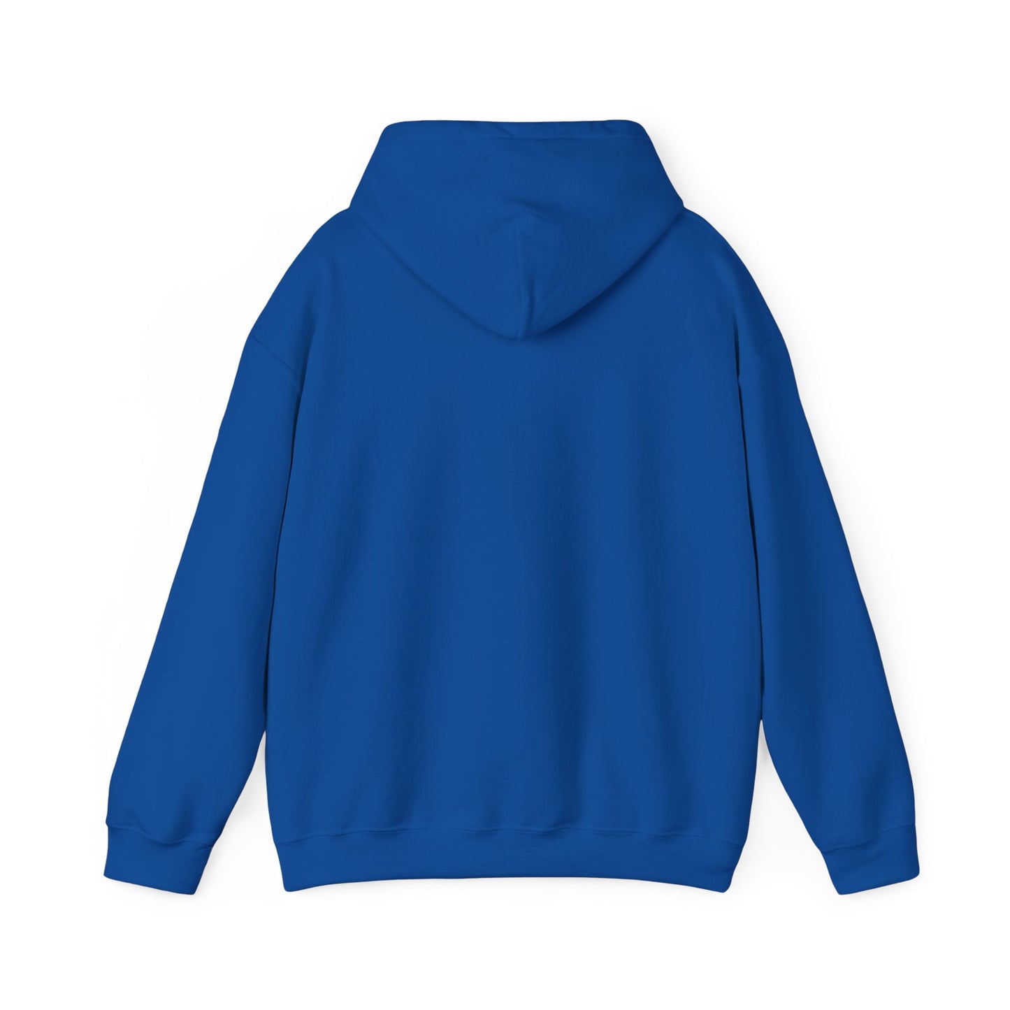 Quote Hooded Sweatshirt