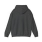 Quote Hooded Sweatshirt