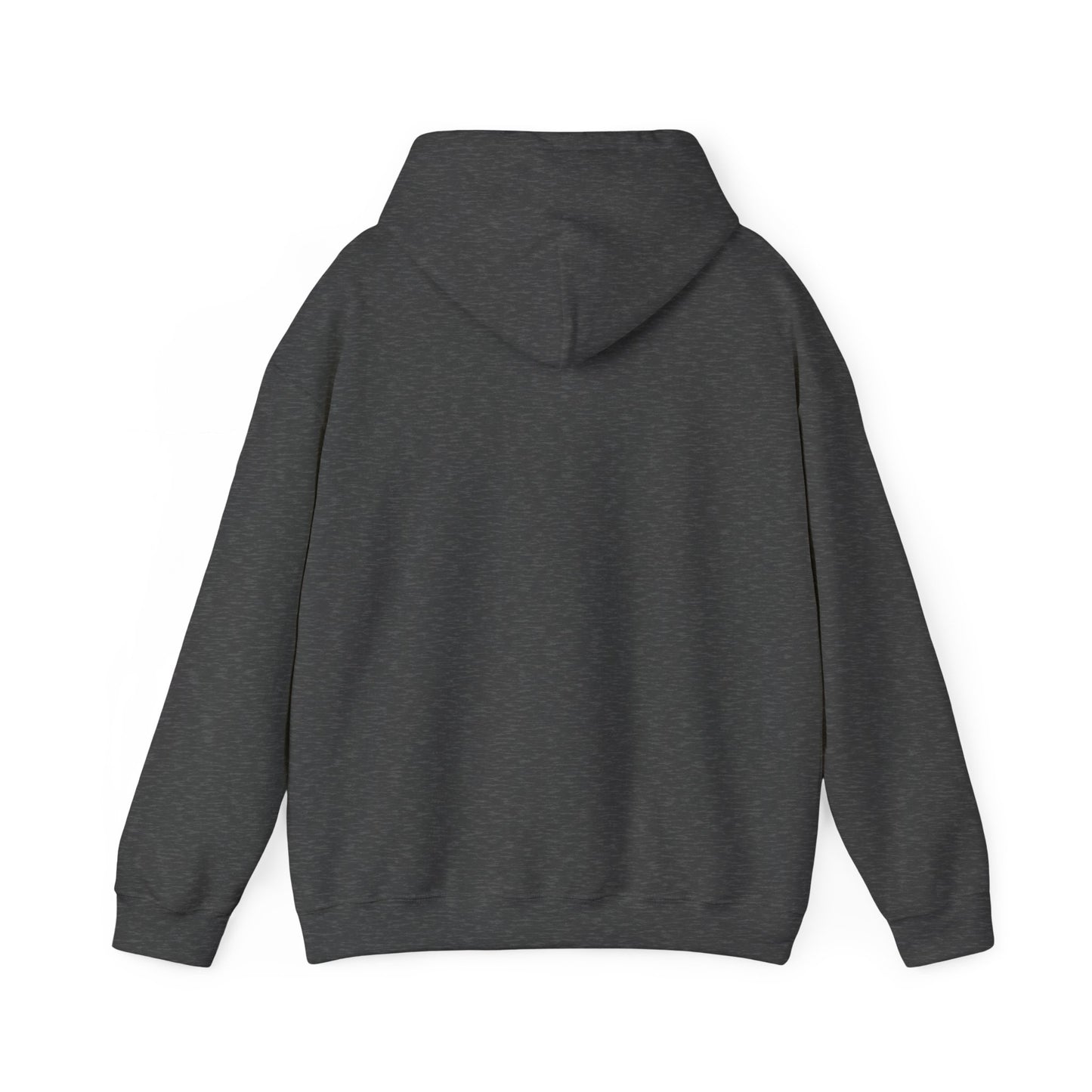 Quote Hooded Sweatshirt