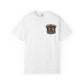 Juneteenth T-Shirt – "We Are Powerful Because We Have Survived" Graphic Tee