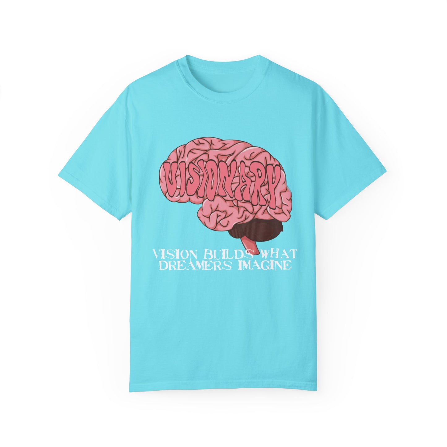 Thinkerz Tee