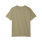 Visionary Unisex Garment-Dyed T-Shirt – Creative Graphic Tee for Everyday Inspiration