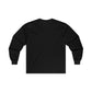 3Visionary Long Sleeve Tee
