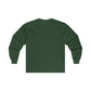 3Visionary Long Sleeve Tee