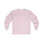 3Visionary Long Sleeve Tee